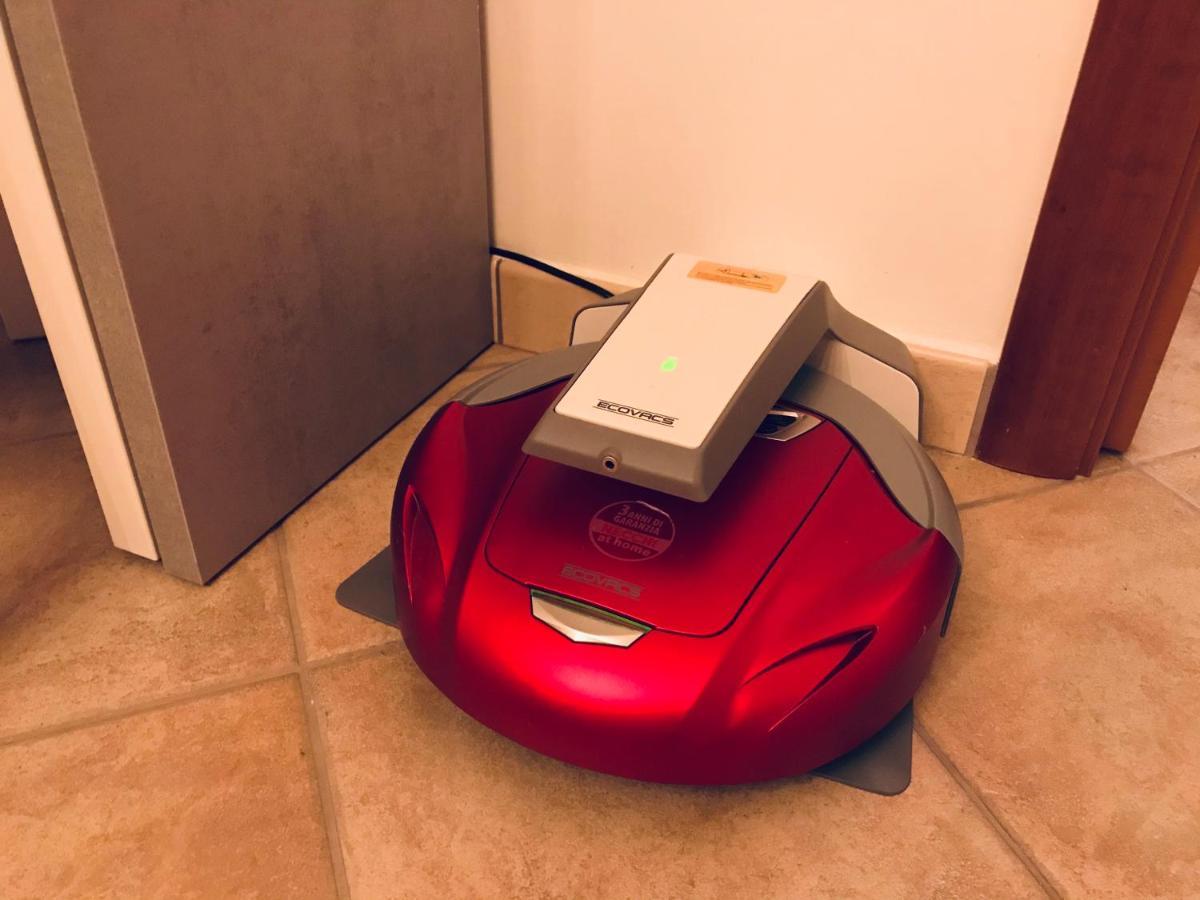 F&G 71100 - - Colazione Inclusa - Box Auto Privato Su Richiesta Foggia Eksteriør billede