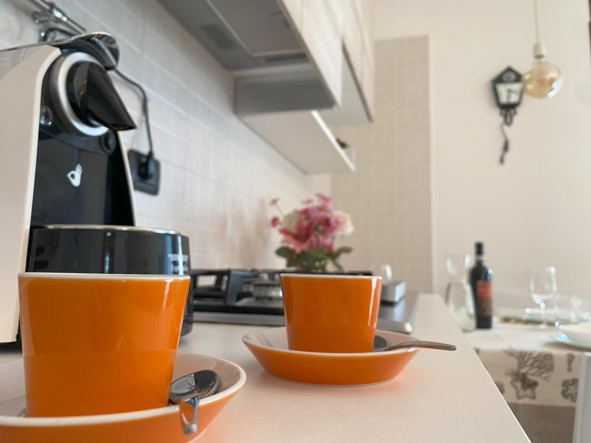 F&G 71100 - - Colazione Inclusa - Box Auto Privato Su Richiesta Foggia Eksteriør billede